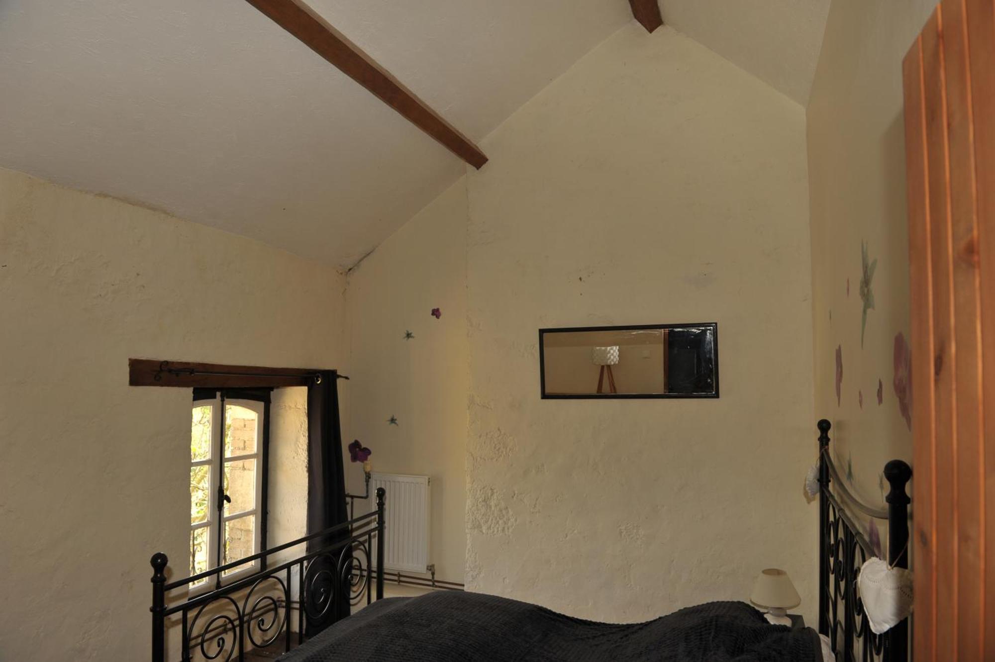 Holiday Home La Brijopa Bazoges-en-Pareds Exterior photo