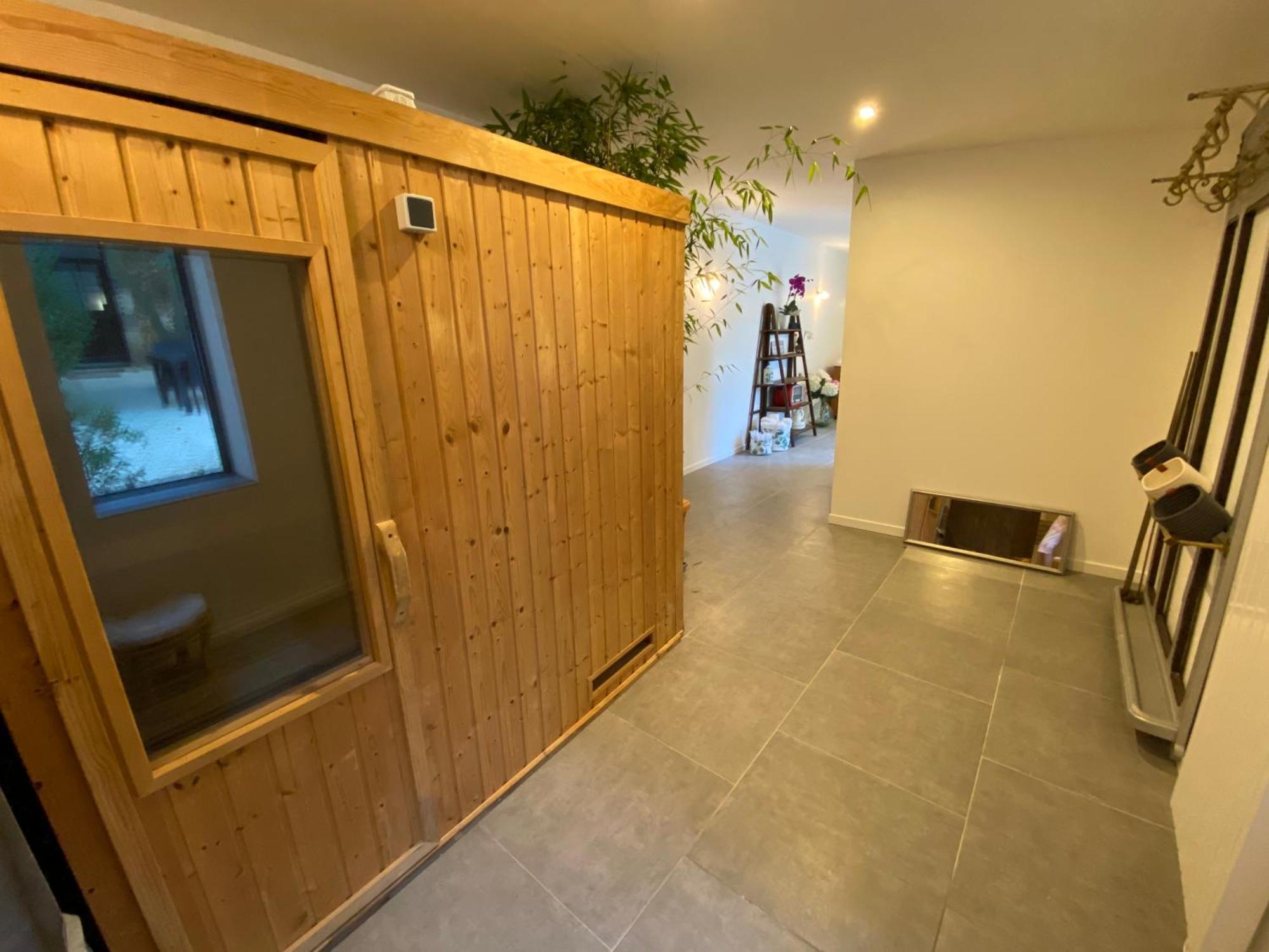 Holiday Home La Brijopa Bazoges-en-Pareds Exterior photo